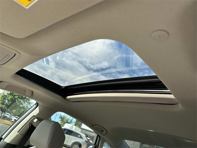used 2023 Honda Accord car, priced at $23,275