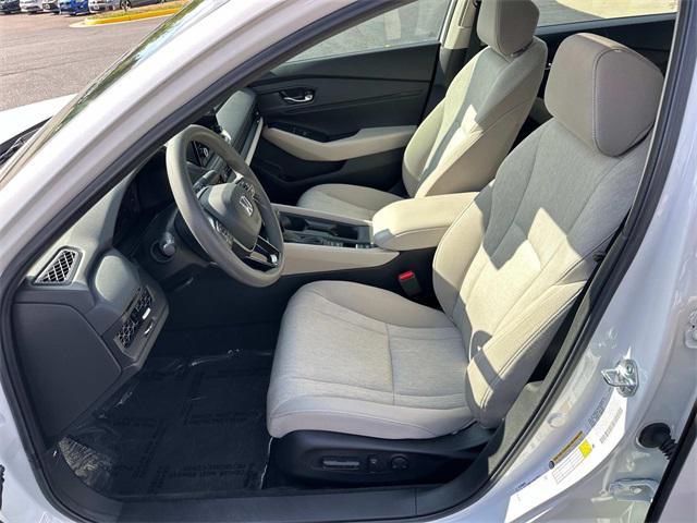 used 2023 Honda Accord car, priced at $23,275