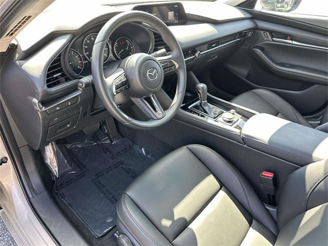 used 2025 Mazda Mazda3 car, priced at $24,475