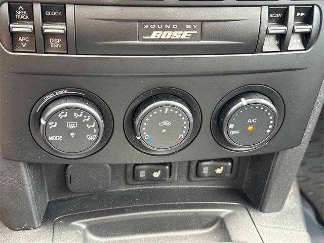 used 2008 Mazda MX-5 Miata car, priced at $12,875