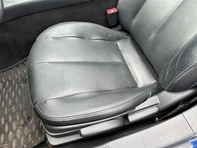 used 2008 Mazda MX-5 Miata car, priced at $12,875