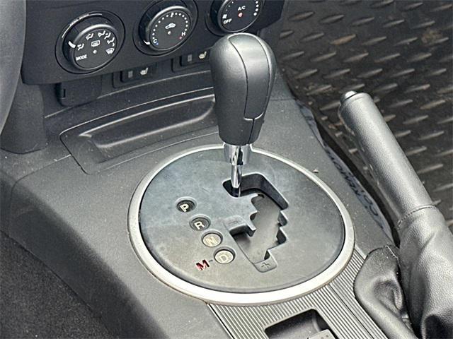 used 2008 Mazda MX-5 Miata car, priced at $12,875