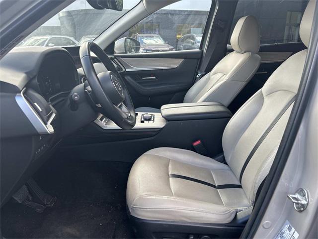 used 2024 Mazda CX-90 car, priced at $31,975