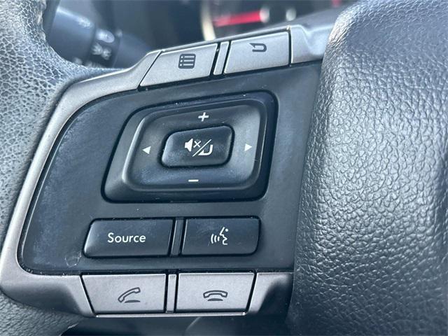 used 2016 Subaru Forester car, priced at $13,775