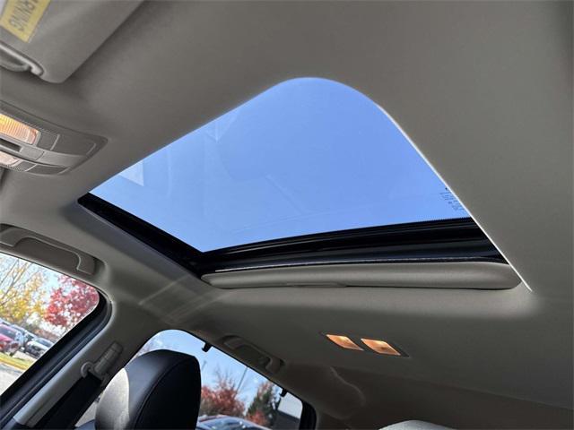 used 2022 Mazda CX-9 car, priced at $27,975