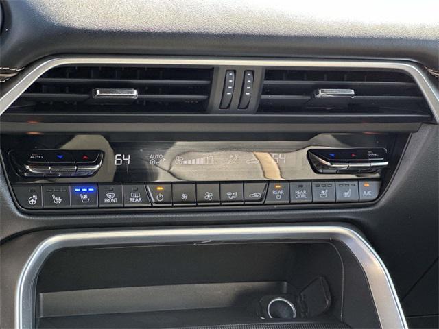 used 2025 Mazda CX-90 PHEV car, priced at $45,875