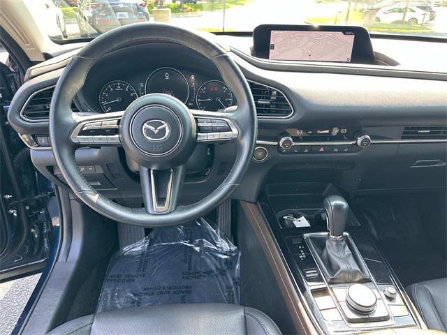 used 2022 Mazda CX-30 car, priced at $24,975