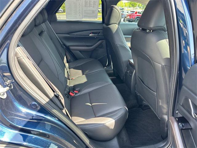used 2022 Mazda CX-30 car, priced at $24,975