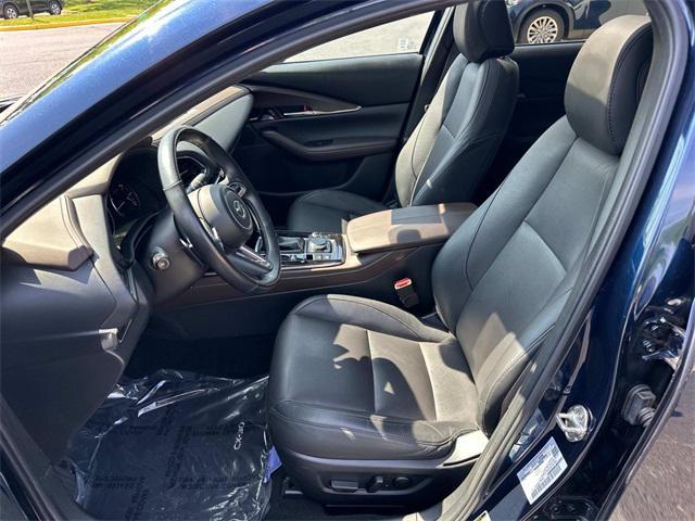 used 2022 Mazda CX-30 car, priced at $24,975