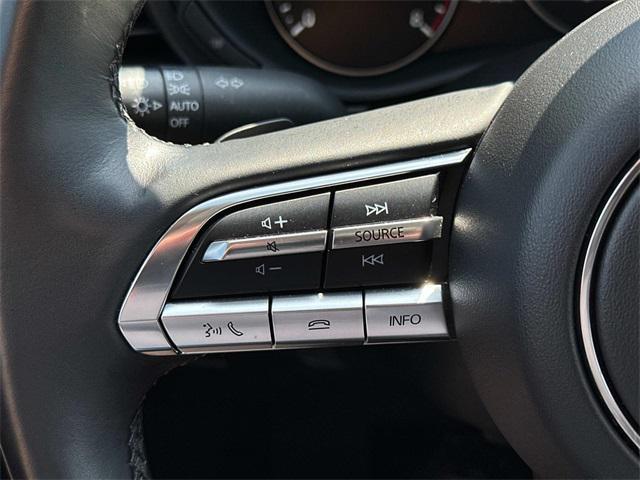used 2022 Mazda CX-30 car, priced at $24,975