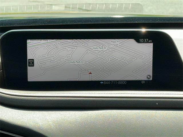 used 2022 Mazda CX-30 car, priced at $24,975