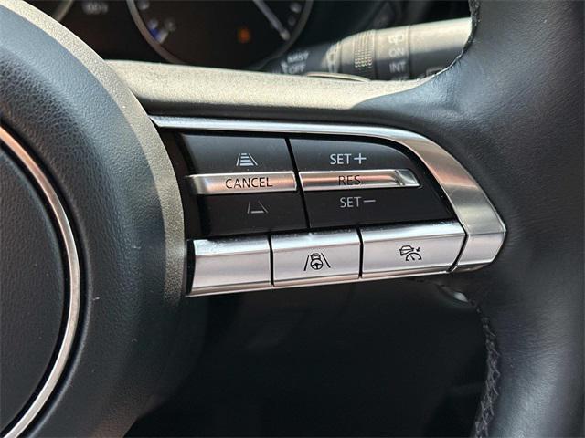 used 2022 Mazda CX-30 car, priced at $24,975