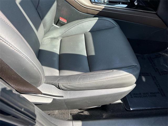 used 2022 Mazda CX-30 car, priced at $24,975