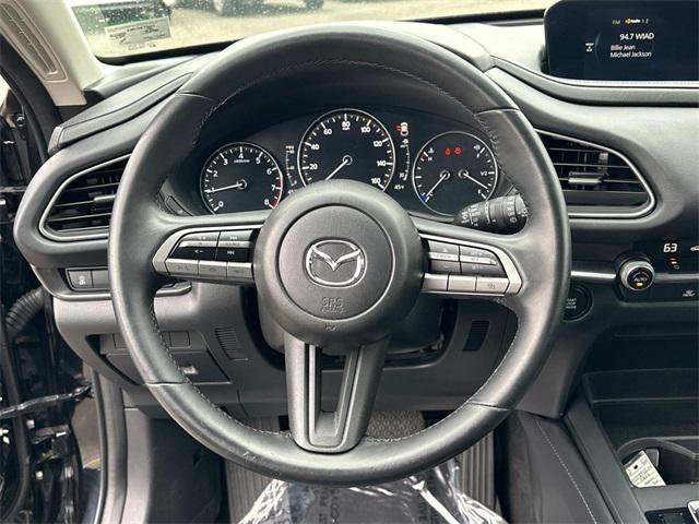 used 2022 Mazda CX-30 car, priced at $20,575