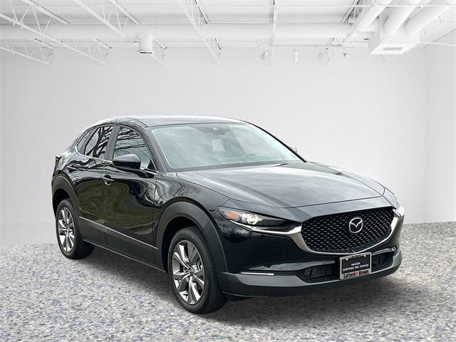 used 2022 Mazda CX-30 car, priced at $20,575