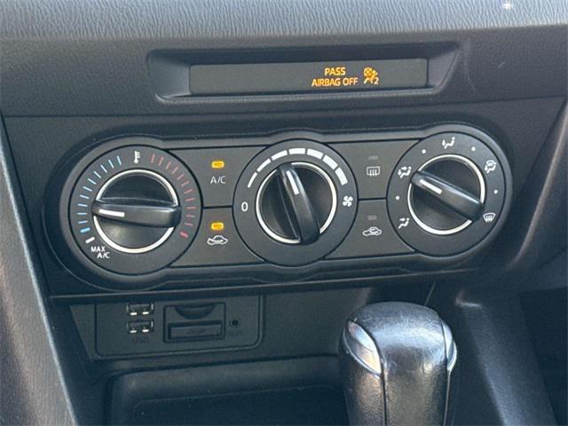 used 2015 Mazda Mazda3 car, priced at $9,275