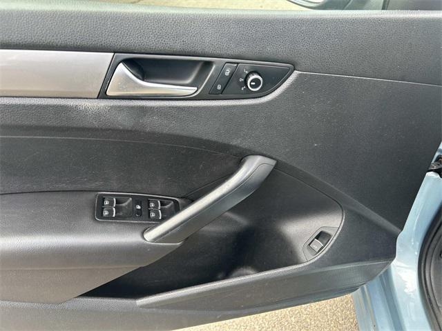 used 2012 Volkswagen Passat car, priced at $5,475