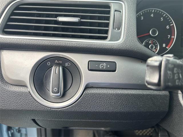 used 2012 Volkswagen Passat car, priced at $5,475