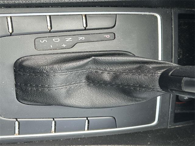 used 2012 Volkswagen Passat car, priced at $5,475