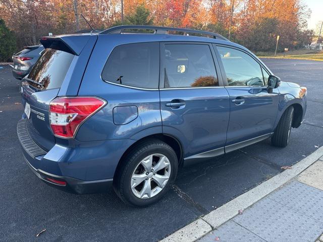 used 2014 Subaru Forester car, priced at $13,775