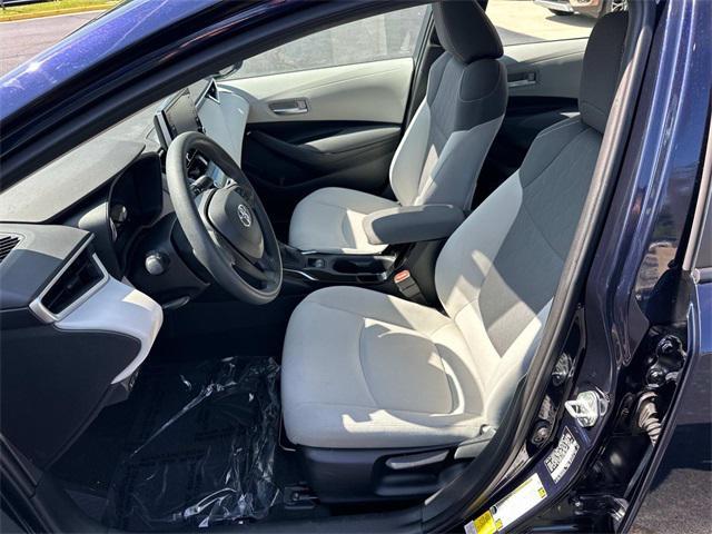 used 2020 Toyota Corolla car, priced at $18,975