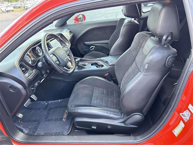 used 2020 Dodge Challenger car, priced at $25,275