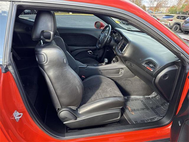 used 2020 Dodge Challenger car, priced at $25,275