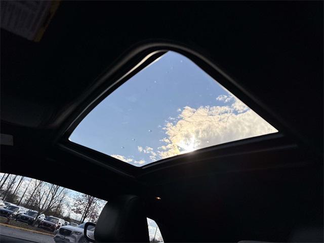 used 2020 Dodge Challenger car, priced at $25,275