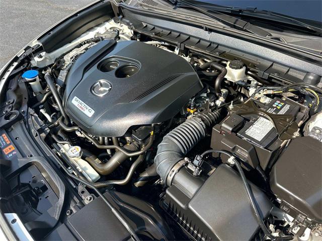 used 2022 Mazda CX-30 car, priced at $24,975