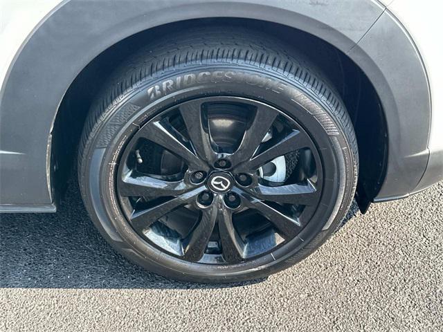 used 2022 Mazda CX-30 car, priced at $24,975