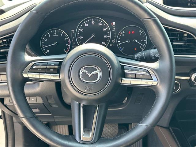 used 2022 Mazda CX-30 car, priced at $24,975