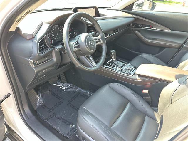 used 2022 Mazda CX-30 car, priced at $24,975