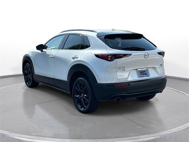 used 2022 Mazda CX-30 car, priced at $24,975