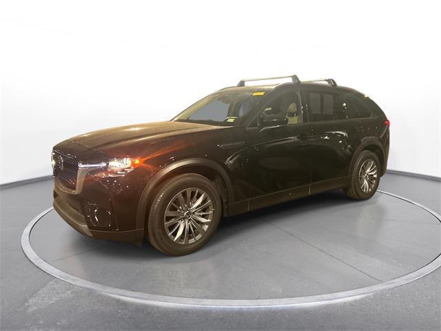 used 2024 Mazda CX-90 car, priced at $34,475