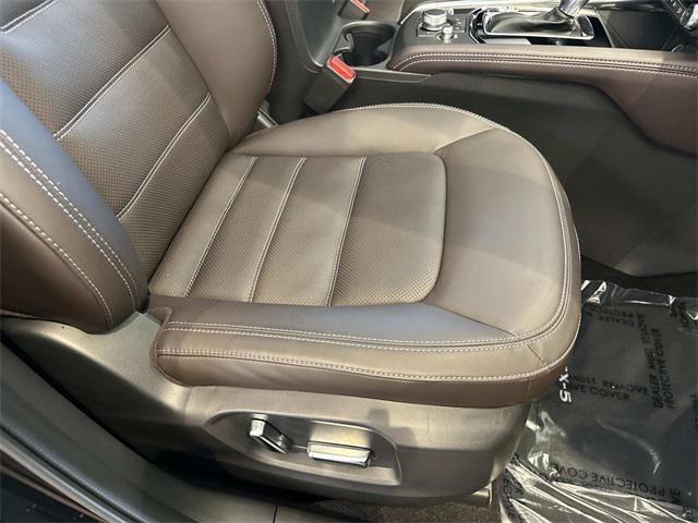 used 2025 Mazda CX-5 car, priced at $38,175