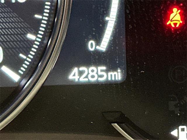 used 2025 Mazda CX-5 car, priced at $38,175