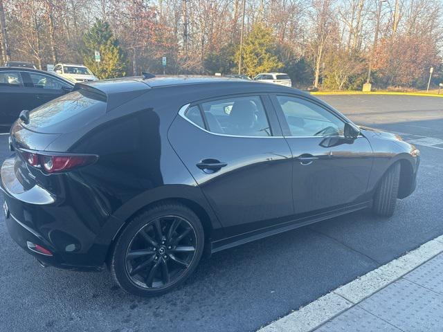 used 2019 Mazda Mazda3 car, priced at $21,475