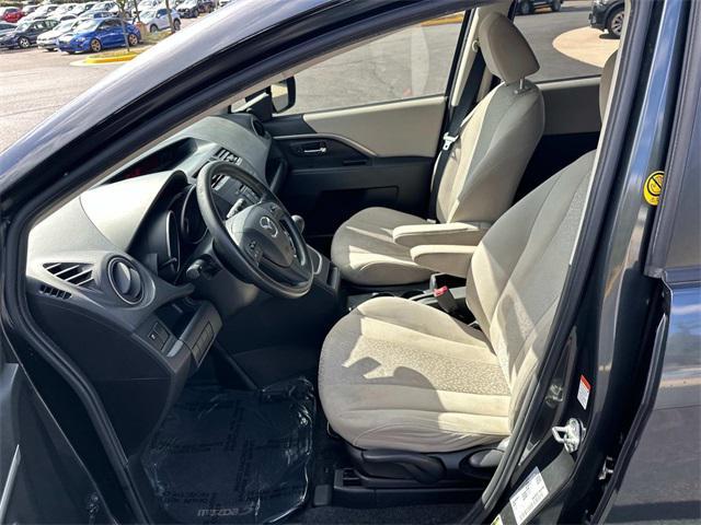 used 2012 Mazda Mazda5 car, priced at $7,475