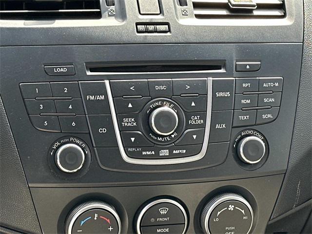 used 2012 Mazda Mazda5 car, priced at $7,475