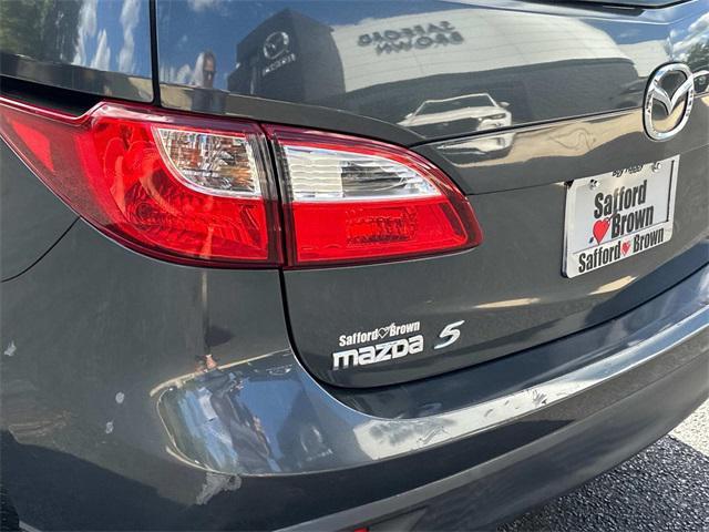 used 2012 Mazda Mazda5 car, priced at $7,475