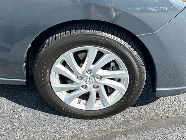 used 2012 Mazda Mazda5 car, priced at $7,475