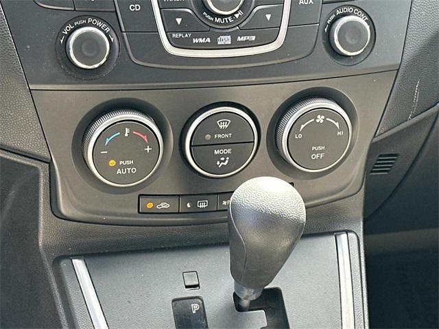 used 2012 Mazda Mazda5 car, priced at $7,475