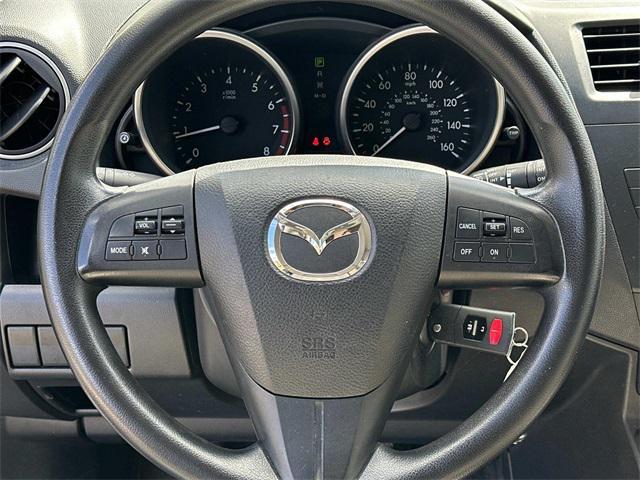 used 2012 Mazda Mazda5 car, priced at $7,475