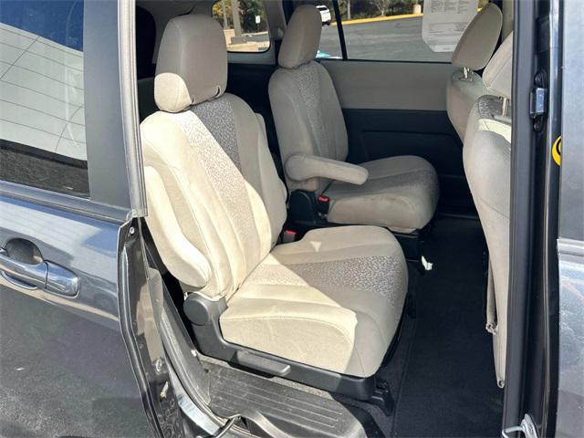 used 2012 Mazda Mazda5 car, priced at $7,475