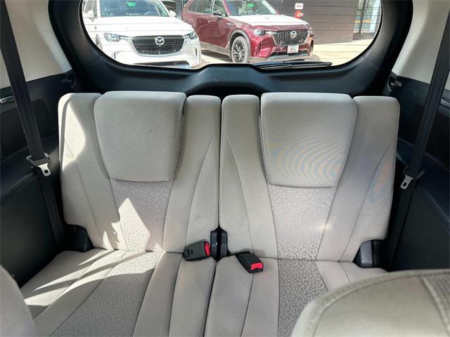 used 2012 Mazda Mazda5 car, priced at $7,475