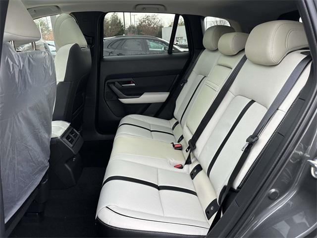 new 2026 Mazda CX-50 car, priced at $37,315