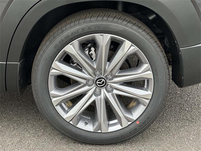 new 2026 Mazda CX-50 car, priced at $37,315