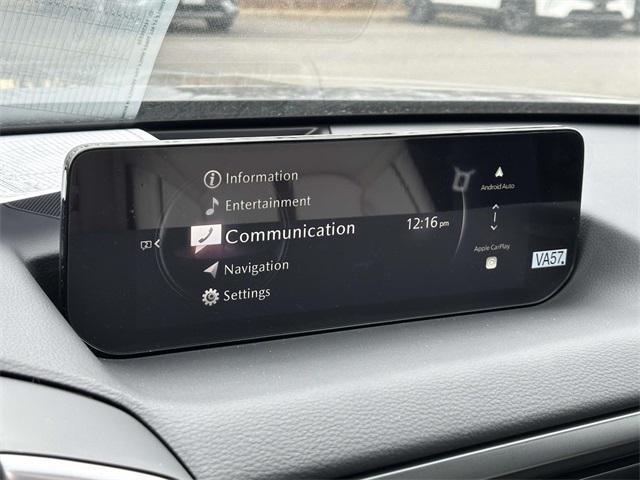 new 2026 Mazda CX-50 car, priced at $37,315