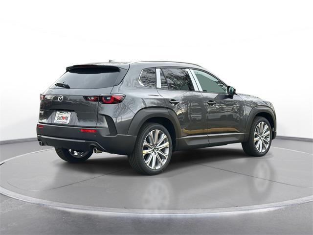 new 2026 Mazda CX-50 car, priced at $37,315