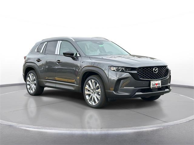 new 2026 Mazda CX-50 car, priced at $37,315